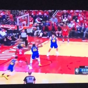 Meet your Posher, Andy